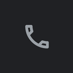 Phone Number Icon